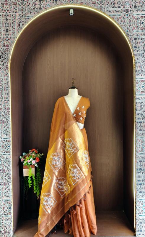 Akshara mul cotton saree in wholesale price